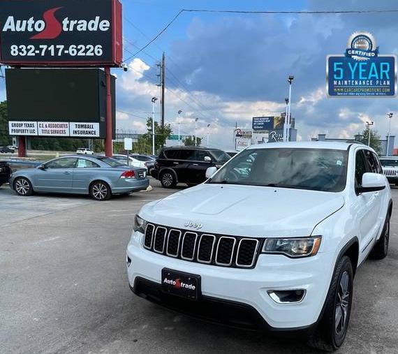 JEEP GRAND CHEROKEE 2019 1C4RJEAG8KC581228 image JEEP GRAND CHEROKEE 2019 1C4RJEAG8KC581228 image